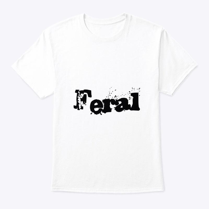 Feral Tee